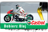 castrol wybiera